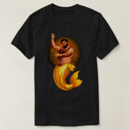 Camiseta Lagoa Merbear - Rashid Al-Bahr