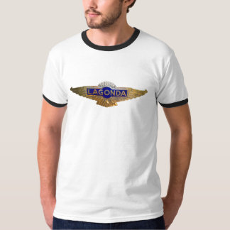 Camiseta Lagonda