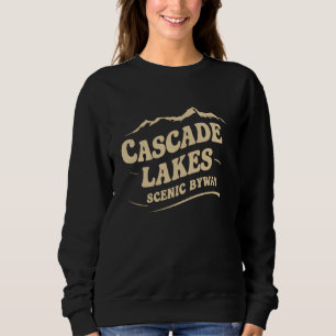 Camiseta Lagos em Cascata - Souvenir do Canal Cênico