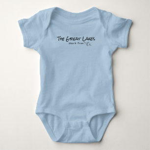 Camiseta Lagos Excelentes - sem tubarões