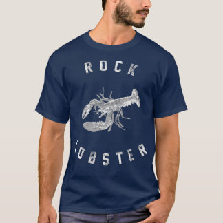 Camiseta Lagosta