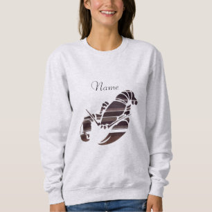 Camiseta Lagostas Vermelhas do Maine Thunder_Cove