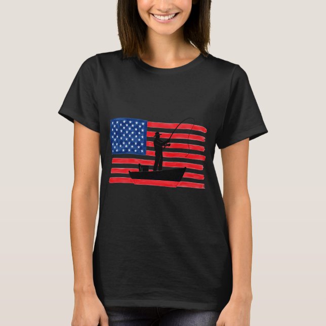 Camiseta Lagostim (Frente)