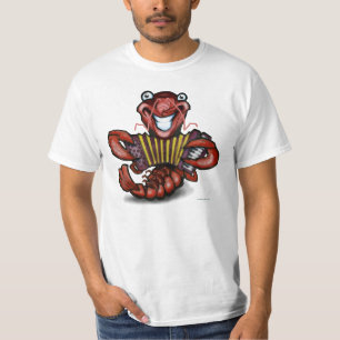 Camiseta Lagostins