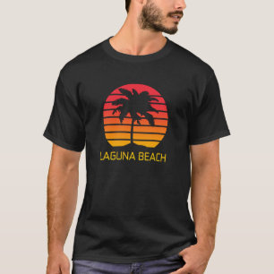 Camiseta Laguna Beach California