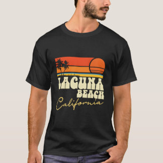 Camiseta Laguna Beach California