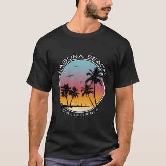 Camiseta Laguna Beach California