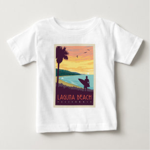 Camiseta Laguna Beach   Laguna Beach