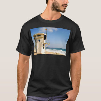Camiseta Laguna Beach Lifeguard Tower