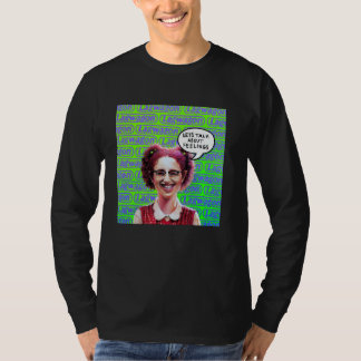 Camiseta Lagwagon