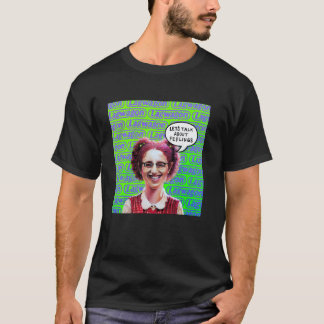 Camiseta Lagwagon