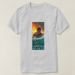 Camiseta Lahaina Tribute