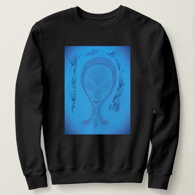 Camiseta Laia (Frente do Design)