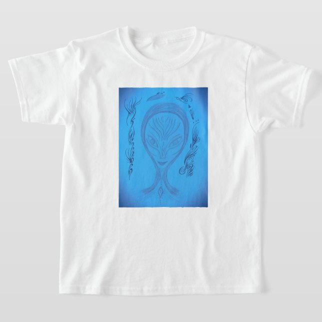 Camiseta Laia (Postura )