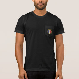 Camiseta laicidade