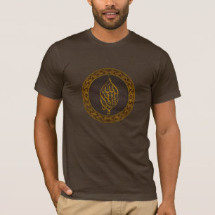 Camiseta Lailahailallah