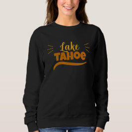 Camiseta Lake 