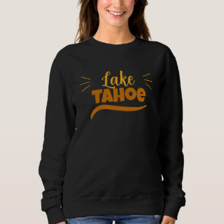 Camiseta Lake