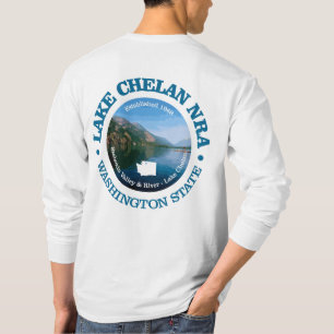 Camiseta Lake Chelan ARN