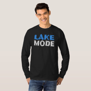 Camiseta Lake Mode