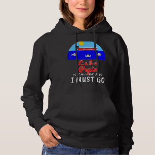 Camiseta Lake Pepin Wisconsin Souvenir