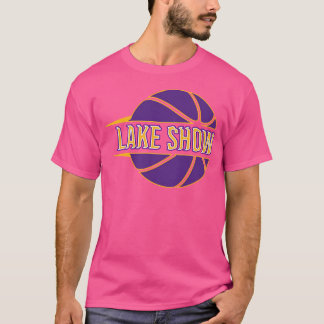 Camiseta Lake Show