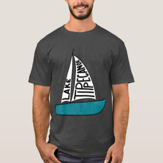 Camiseta Lake Tippecanoe