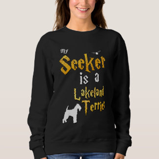 Camiseta Lakeland Terrier Lakeland Terrier 2