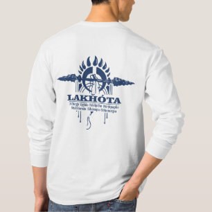 Camiseta Lakhota