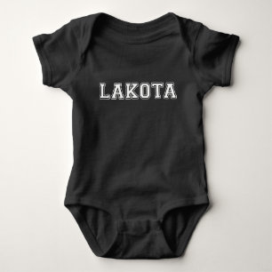 Camiseta Lakota