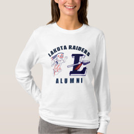 Camiseta Lakota Alumni