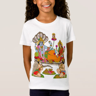 Camiseta Lakshmi Narayan