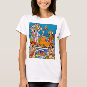 Camiseta Lakshmi Narayan
