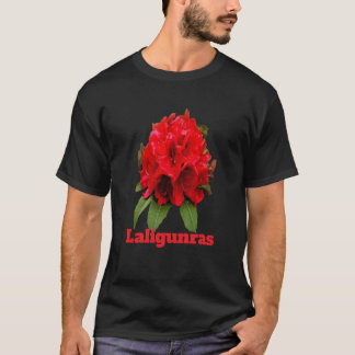 Camiseta Laligunras