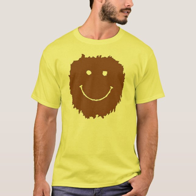 Camiseta Lama (Frente)