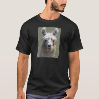 Camiseta Lama