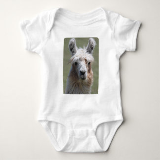 Camiseta Lama
