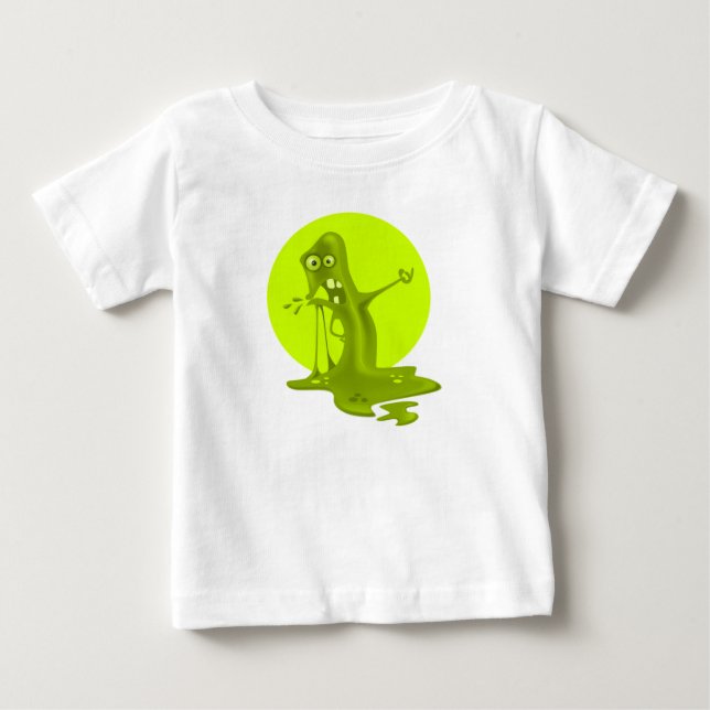 Camiseta Lama (Frente)