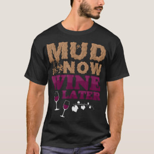 Camiseta Lama Agora Vinho Mais Tarde Obstáculo Execução Gru