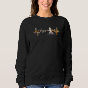 Camiseta Lama Alpaca Yoga Possui ginástica esportiva Ohmmm