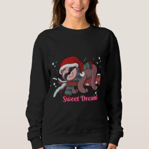 Camiseta Lama Bonita Tem Sonhos Doce