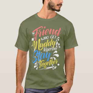 Camiseta Lama Corre Os Amigos Da Princesa Que Têm Meninas L