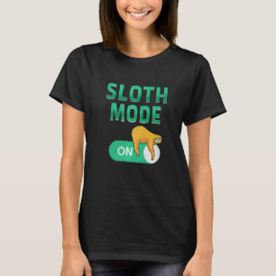 Camiseta Lama de Amor Bonito Lama Modo Largura Ligado