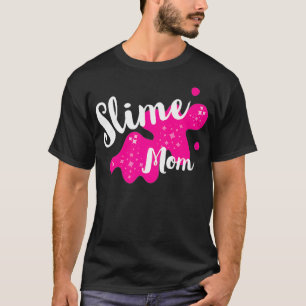 Camiseta Lama de família divertida para o lodo Festa de Mãe