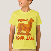 Lama do drama