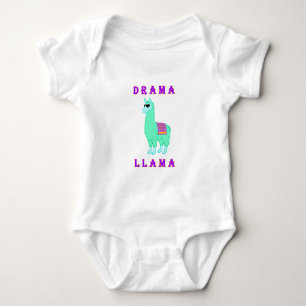 Camiseta Lama do drama - trupe 7056