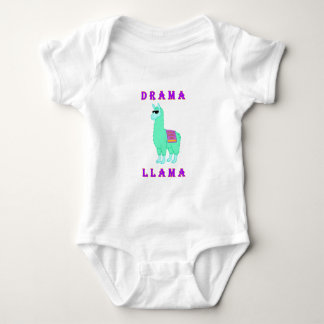 Camiseta Lama do drama - trupe 7056