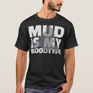 Camiseta Lama É O Meu Tipo De Sangue Jogo De Bloqueio ATV
