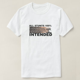 Camiseta Lama engraçada do ciclismo do Mountain bike