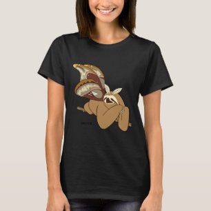 Camiseta Lama + Mama = Suavização